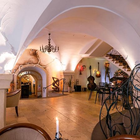 Hotel Restauracja Caspar Jelenia Góra Екстериор снимка