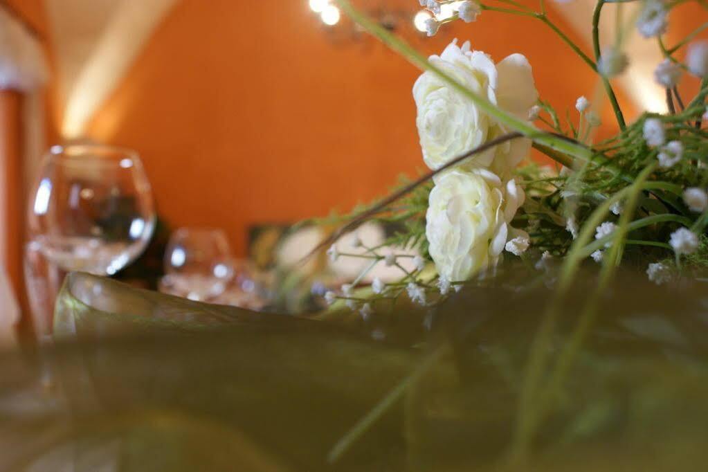 Hotel Restauracja Caspar Jelenia Góra Екстериор снимка